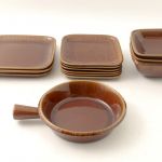 832 5027 DINNER SET